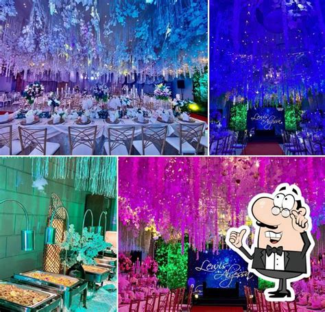 event venues in iloilo city|Avana Premiere Events .